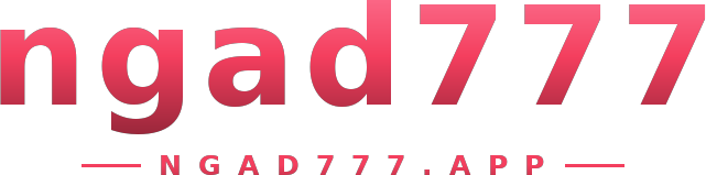 ngad777 logo
